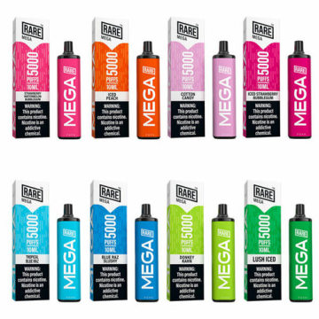 Disposable Bang XXL Switch 2Flavors Vape