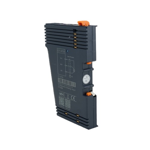 Modul Akuisisi Suhu CT-3723 RTD 3 Saluran PT1000