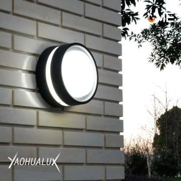 6W  Outdoor Lighting