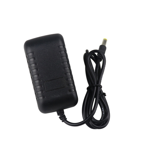 12V 1A Power Supply Adapter for LED Lights