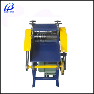 2014 Hot Sale Automatic Cooper Wire Stripping Machine (HW-KA)