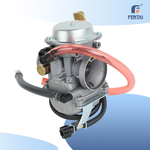 Avances en la tecnología de combustible PD