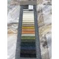 Tissu chenille doux pour la décoration intérieure et les vêtements