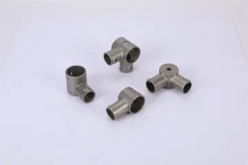 Lost Wax Casting PartII