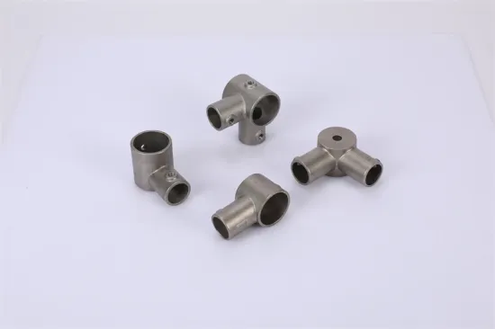 Lost Wax Casting PartII