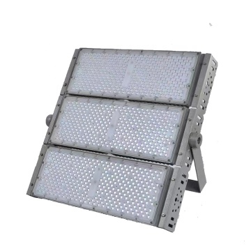 Maiyue Professional Football Stadium Tennis Court LED Flood Lights (600W-1200W, IP65)