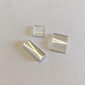AR Coated Cylindrical Plano Convex Lens BK7