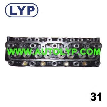 cylinder head used for Nissan RD28