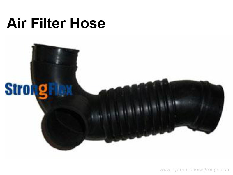 Customerized Car Air Filter Hose