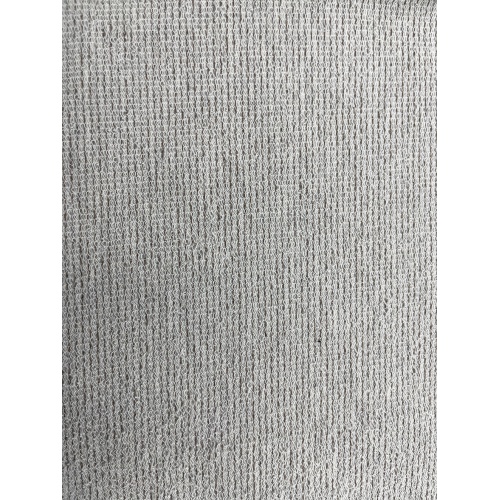 90% bomull 5% Lurex 5% spandex frotté