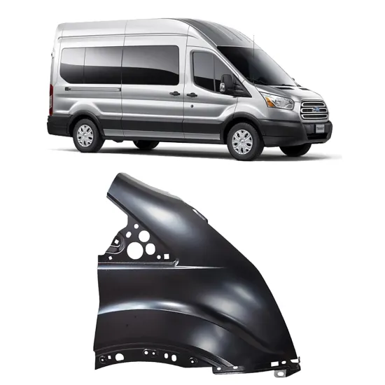OE Quality Right Front Fender Side Panel for Ford Transit 2016-2019 CK4Z-16006-A
