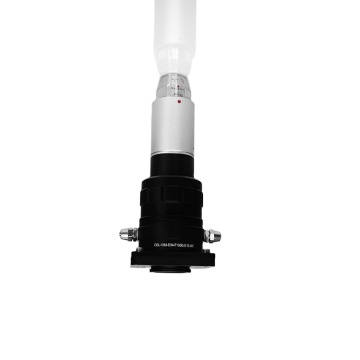 Collimateur à chaud COL-1064-D25-F100 pour la coupe et le soudage au laser