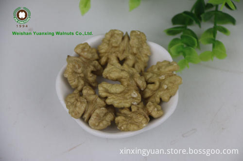 Bulk Walnut Kernels Light halves for Sales