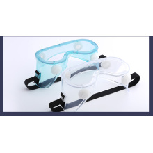 Anti-Fog Four Beads Large Wind Goggles