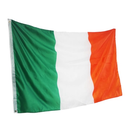custom country northern irish ireland flags