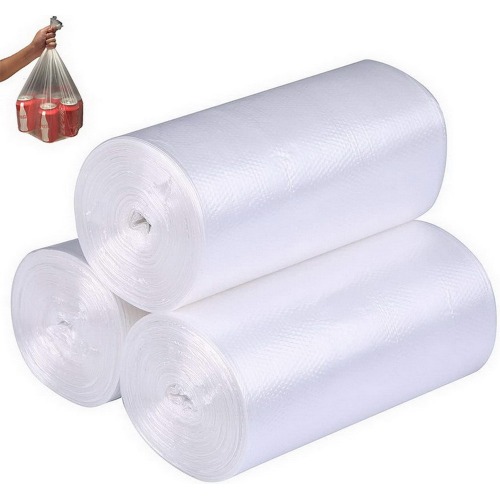 Alibaba Hot Sale Disposable 33 Gallon Plastic Packaging Garbage Bag