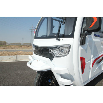 1800W Electric feched Tricycle