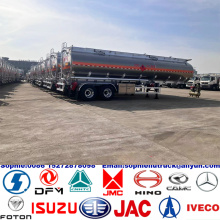 45000L 3 ejes de combustible