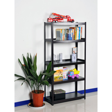 Light Duty 100Kg/ layer 5 Tiers Boltless Shelving