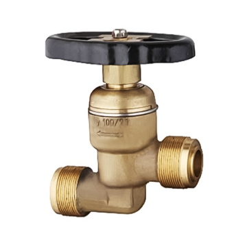 Wholesale Brass Water Shut-off Valve Stop Valves & Swing Check Valve