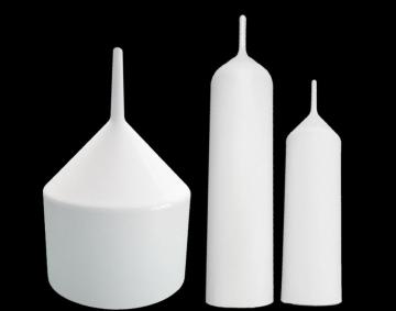 High Quality Pyrolytic Boron Nitride (PBN) Crucibles