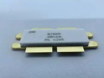 BLF188XR RF MOSFET LDMOS 50V CDFM4