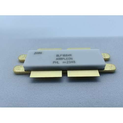 BLF188XR RF MOSFET LDMOS 50V CDFM4