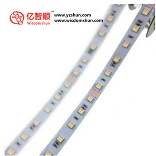 5050 CE Rohs DC 12v Led Strip, Remote Controlled Battery Operated Led Strip