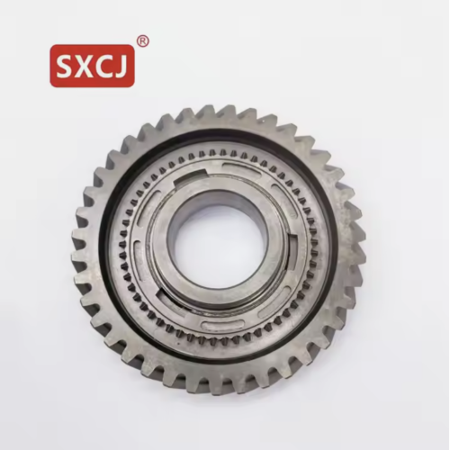 OEM 9640636788 Transmission Gear Parts for Peugeot Expert 12x39