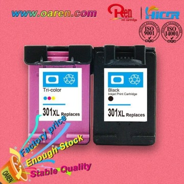 For hp 61XL inkjet cartridge circuit reset inkjet cartridge