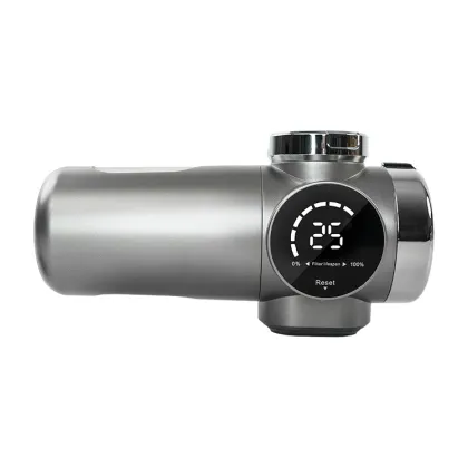 1000L Long Life Carbon Block Tap Water Filter