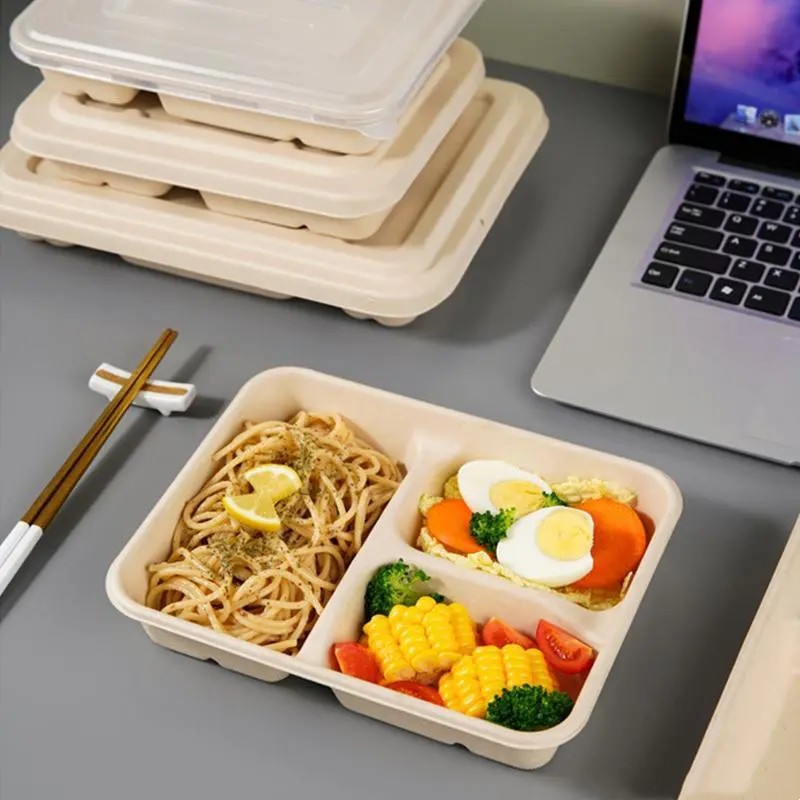 Packaging for Food