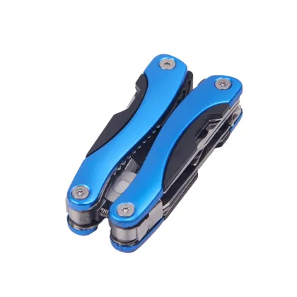 Hot Selling Outdoor Survival Multitools with Pliers