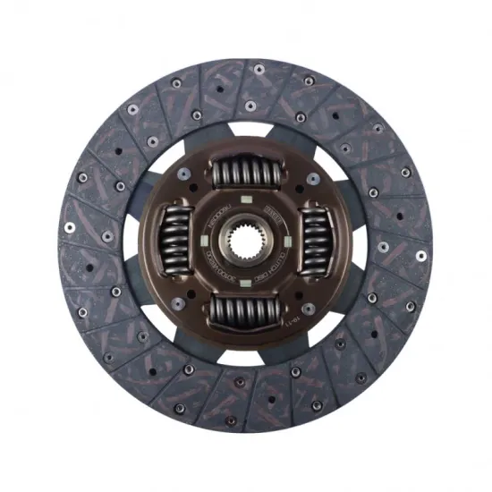 NSD009U MASUMA 128709: 387mm Clutch Cover and Disc for Mack Truck Transmission Parts