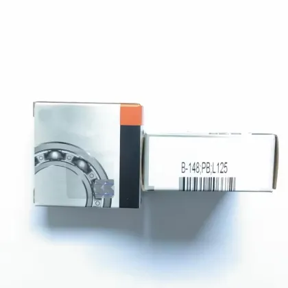 Japanese Original Brand Needle Roller Bearings B-168 B-166 B-148 B-138