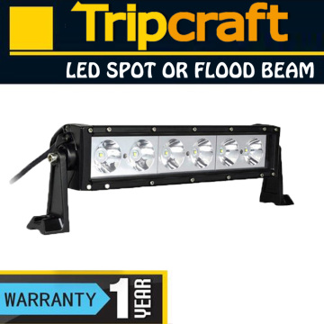 Best Seller! 13.5inch 60W CREE LED Driving Light for Truck Trailer 4X4 4WD