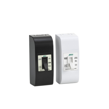 Mini Safety Circuit Breaker MCB 32A NT50