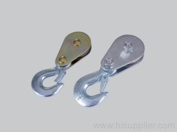 Pulley Block 