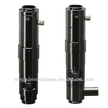 0.6-4.0x Zoom Video Inspection Systems -VID.05.0640