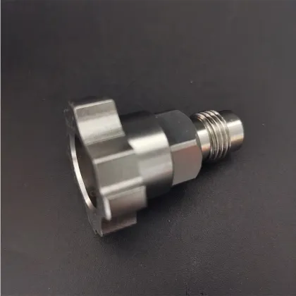 ANEST IWATA Paint Spray Gun Accessory Adapter