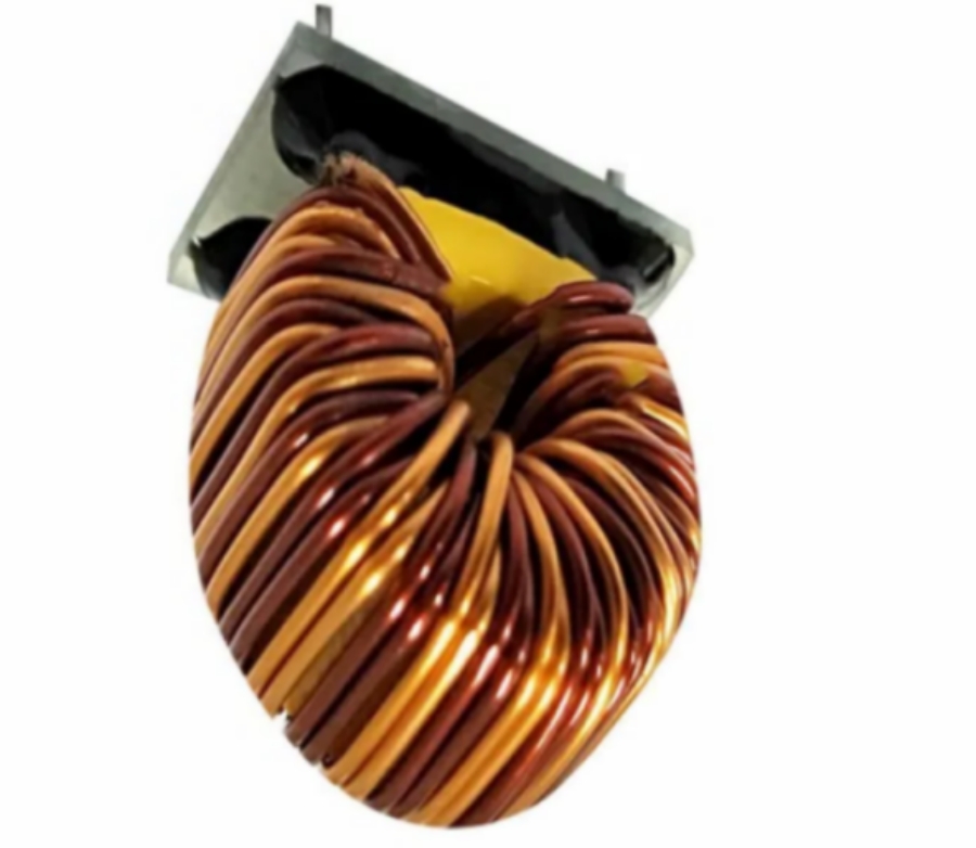 CMC power inductors