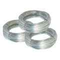 BWG 20 Galvanized Soft Wire Gi -переплета