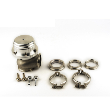 Universal New Design Wastegate Diesel Adjustment Waste Gate Blow Off Valve WG-008-SI" could be shortened to:

"WG-008-SI Universal Wastegate Diesel Blow Off Valve