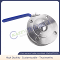 Wholesale Thin ball valve