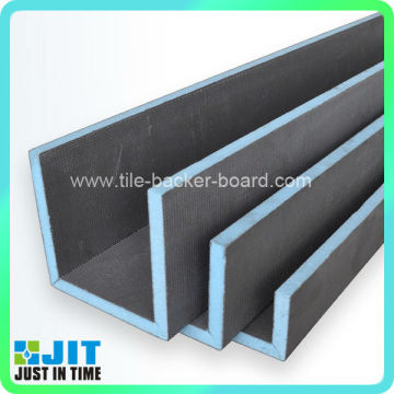 Water pipe cladding