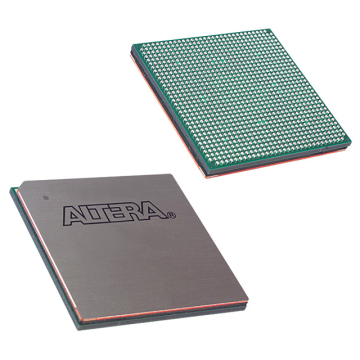 EP1S60F1020I6 IC: FPGA with 773 I/O, 1020FBGA