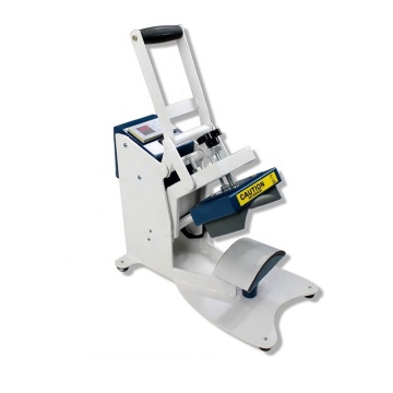 Best DIY Cap Heat Sublimation Press Machine for Tabletop Printing