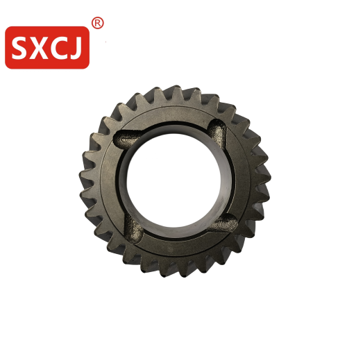 Outlet Manual Auto Parts Transmission Box GEAR FOR ISUZU TFR54 OEM 8-94161-137-1 8-94161-133-1 8-94161-13