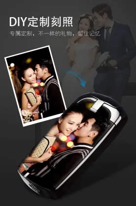 XY0341805 electric lighter tobacco metal usb