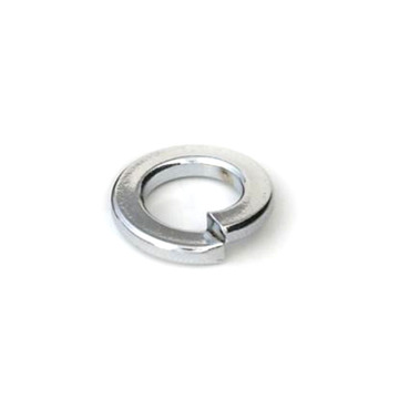 Manufacturers of DIN 127 Stainless Steel Disc Spring Lock Washers, Round Spacers & Fasteners in 316 and 304 Grades